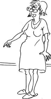 Иллюстрация к книге — Байки с Лубянки [image5.jpg]