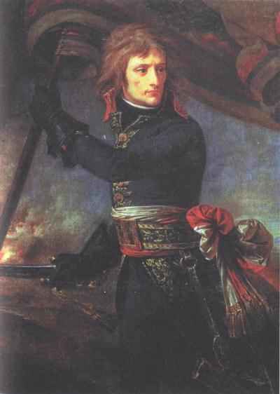 Иллюстрация к книге — Наполеон. Как стать великим [i_0001.jpg]