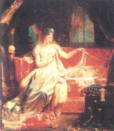 Иллюстрация к книге — Наполеон. Как стать великим [i_0003.jpg]