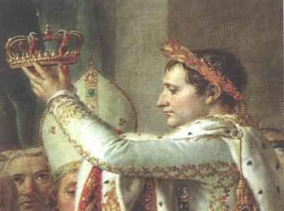 Иллюстрация к книге — Наполеон. Как стать великим [i_00051.jpg]