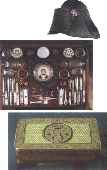 Иллюстрация к книге — Наполеон. Как стать великим [i_0010.jpg]