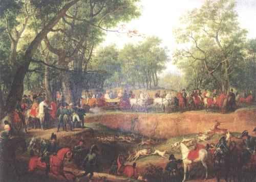 Иллюстрация к книге — Наполеон. Как стать великим [i_0011.jpg]