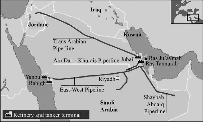 Иллюстрация к книге — Крещение огнем. Алтарь победы [_02truboprovodi.jpg]