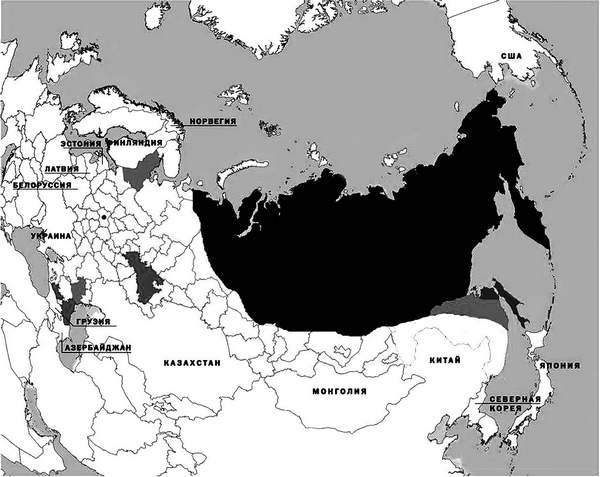 Иллюстрация к книге — Воруют! Чиновничий беспредел, или Власть низшей расы [Autogen_eBook_id10.jpg]