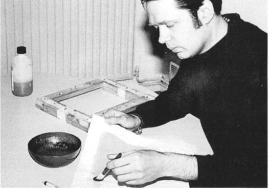 Иллюстрация к книге — Туринская плащаница [_007.jpg]