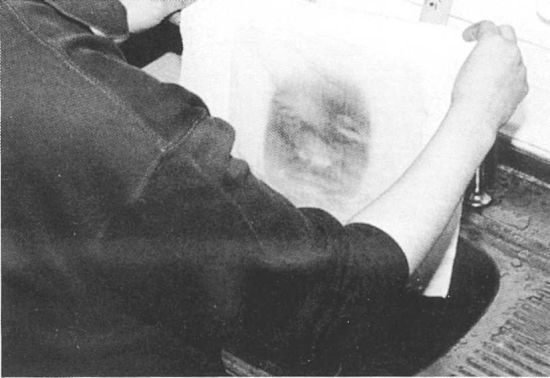 Иллюстрация к книге — Туринская плащаница [_011.jpg]