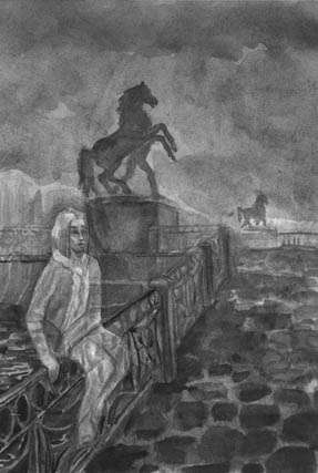 Иллюстрация к книге — Дом без номера [i_005.jpg]