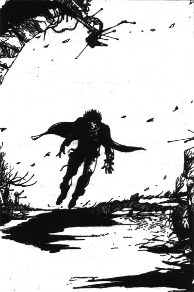 Иллюстрация к книге — Ди, охотник на вампиров [i_02.jpg]