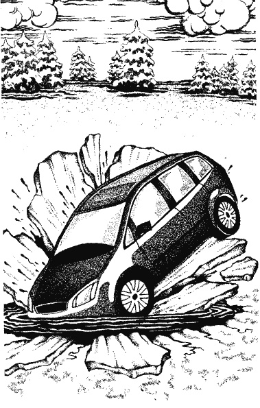 Иллюстрация к книге — Плащаница из Овьедо [i_015.jpg]