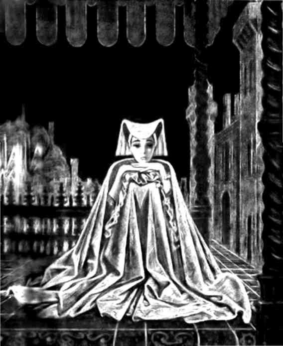 Иллюстрация к книге — Ромео и Джульетта. Величайшая история любви [i_015.jpg]