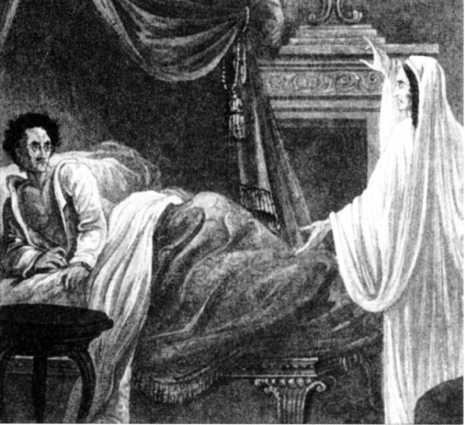 Иллюстрация к книге — Книга вампиров [i_017.jpg]