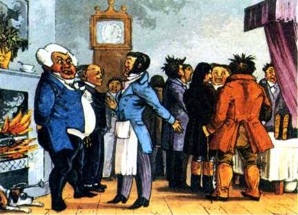 Иллюстрация к книге — Книга вампиров [i_052.jpg]