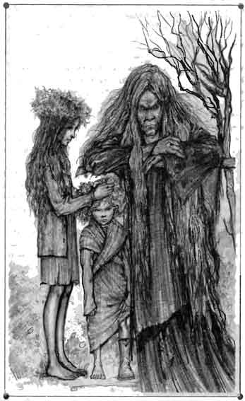 Иллюстрация к книге — Пожиратель мух [pic_6.jpg]