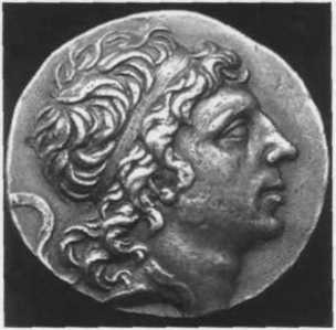 Иллюстрация к книге — Рубикон. Триумф и трагедия Римской Республики [i_008.jpg]