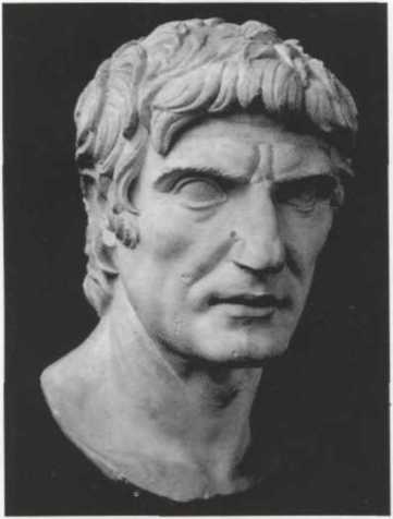 Иллюстрация к книге — Рубикон. Триумф и трагедия Римской Республики [i_009.jpg]