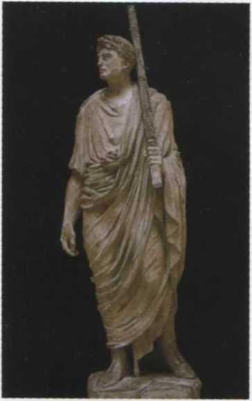 Иллюстрация к книге — Рубикон. Триумф и трагедия Римской Республики [i_011.jpg]