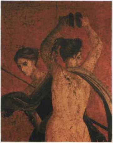 Иллюстрация к книге — Рубикон. Триумф и трагедия Римской Республики [i_026.jpg]