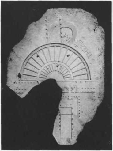 Иллюстрация к книге — Рубикон. Триумф и трагедия Римской Республики [i_030.jpg]