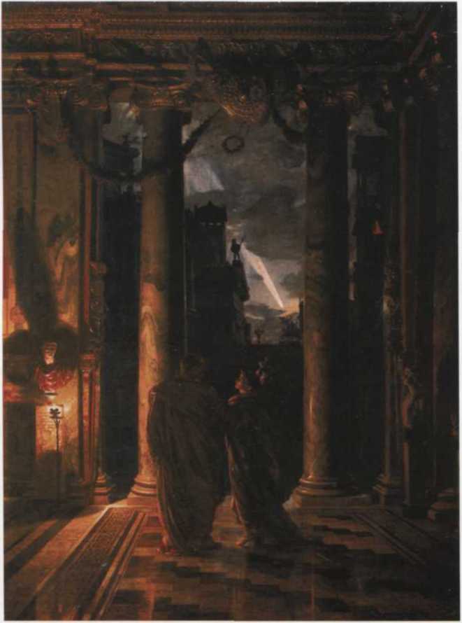 Иллюстрация к книге — Рубикон. Триумф и трагедия Римской Республики [i_034.jpg]