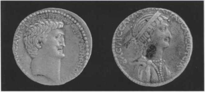 Иллюстрация к книге — Рубикон. Триумф и трагедия Римской Республики [i_037.jpg]