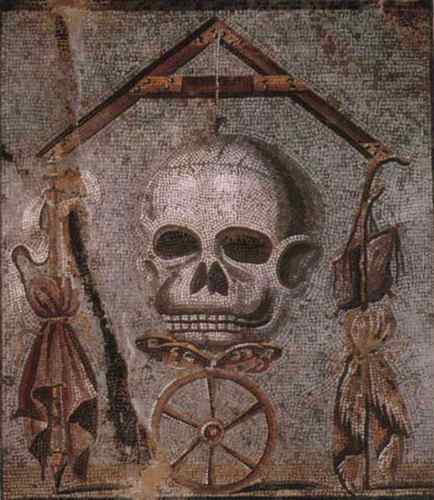 Иллюстрация к книге — Рубикон. Триумф и трагедия Римской Республики [i_039.jpg]