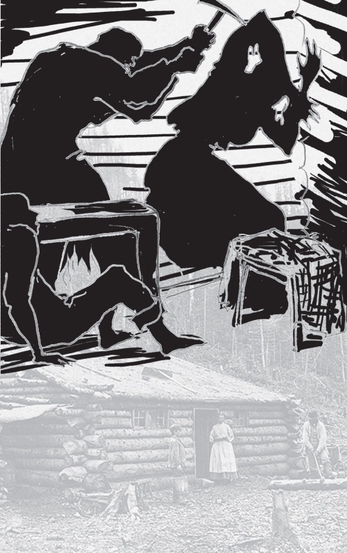 Иллюстрация к книге — Диагноз смерти [i_004.jpg]