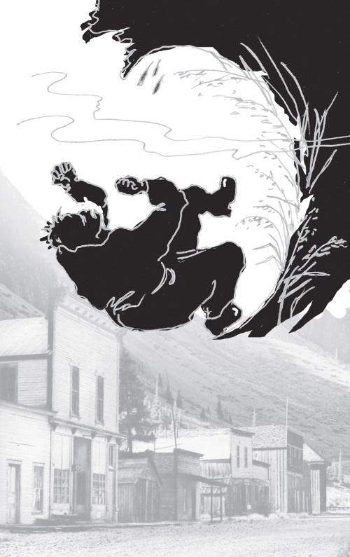 Иллюстрация к книге — Диагноз смерти [i_030.jpg]