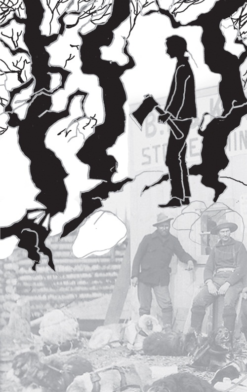 Иллюстрация к книге — Диагноз смерти [i_039.jpg]