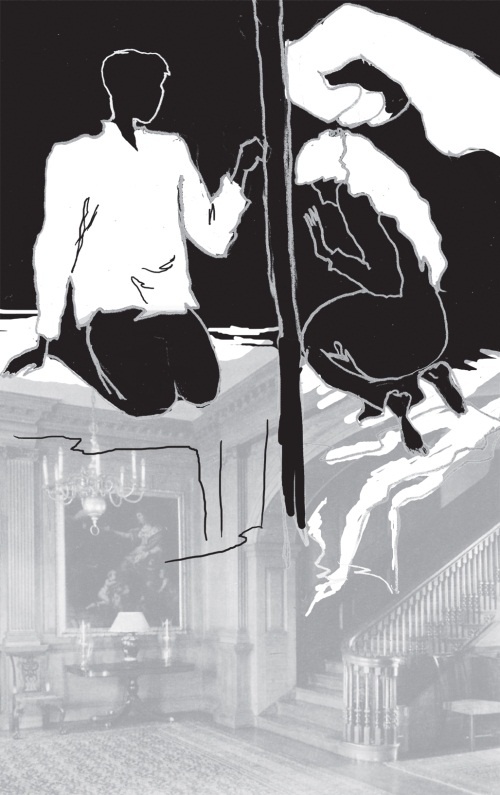 Иллюстрация к книге — Диагноз смерти [i_087.jpg]