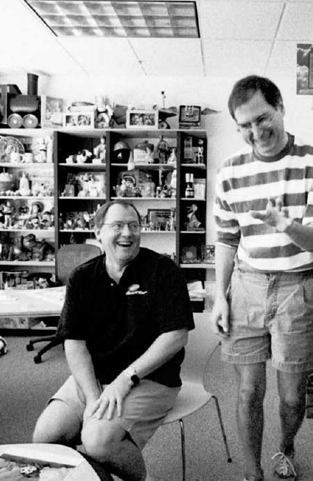 Иллюстрация к книге — Стив Джобс [i_012.jpg]