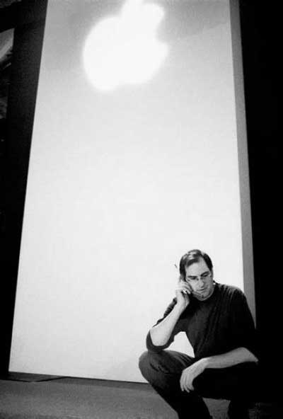Иллюстрация к книге — Стив Джобс [i_014.jpg]