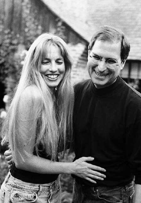 Иллюстрация к книге — Стив Джобс [i_016.jpg]