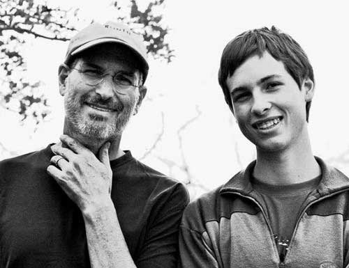 Иллюстрация к книге — Стив Джобс [i_026.jpg]