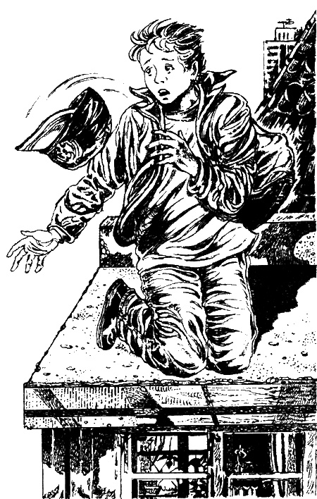 Иллюстрация к книге — Дневник кошмарных пророчеств [sc06.jpg]