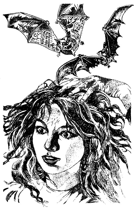 Иллюстрация к книге — Тропой лесных чудовищ [sc03.jpg]