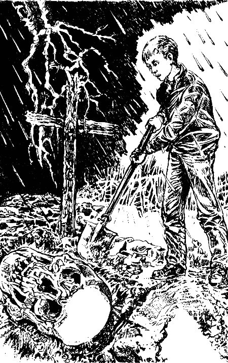 Иллюстрация к книге — Жуть Подводная [sc4.jpg]