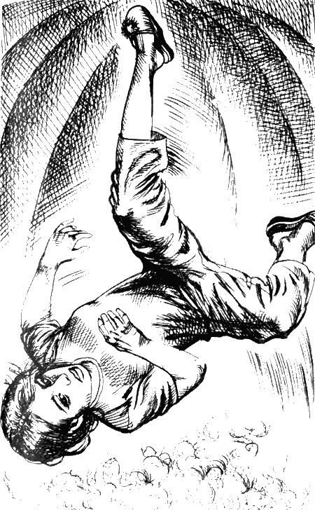 Иллюстрация к книге — Великий Некромансер [sc5.jpg]