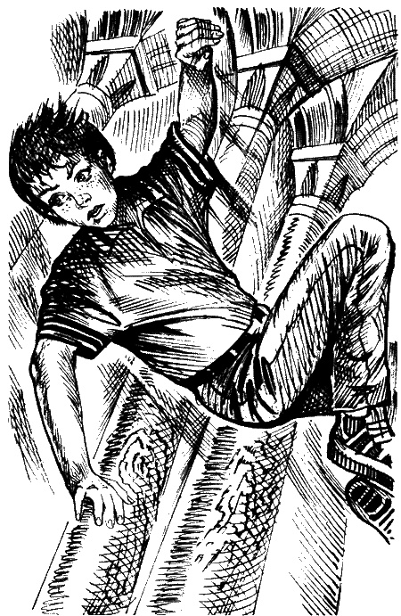 Иллюстрация к книге — Клад под могильной плитой [sc05.jpg]