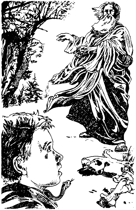 Иллюстрация к книге — Колдовская вода [sc6.jpg]