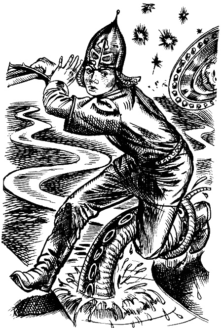 Иллюстрация к книге — Призраки бездонного озера [sc05.jpg]