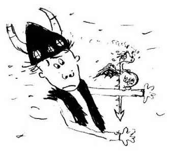 Иллюстрация к книге — Как приручить викинга [i_010.jpg]