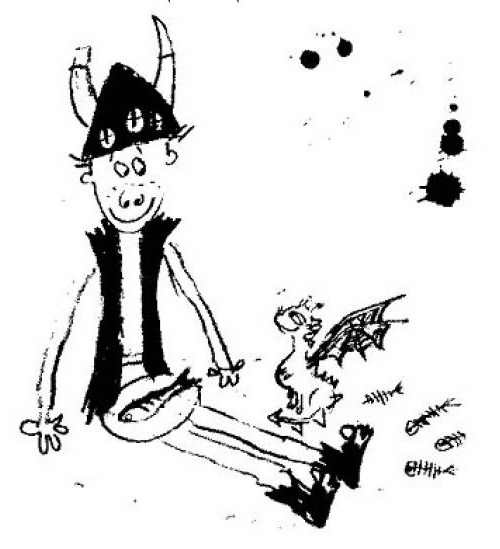 Иллюстрация к книге — Как приручить викинга [i_018.jpg]