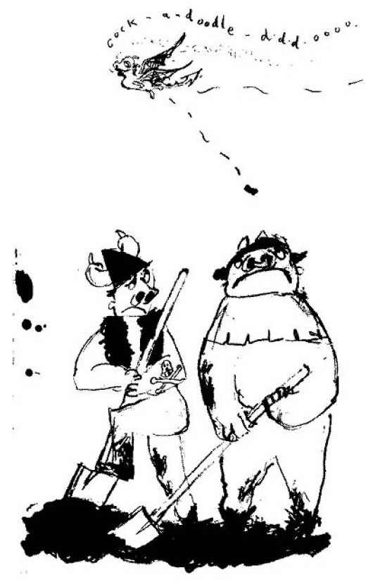 Иллюстрация к книге — Как приручить викинга [i_019.jpg]