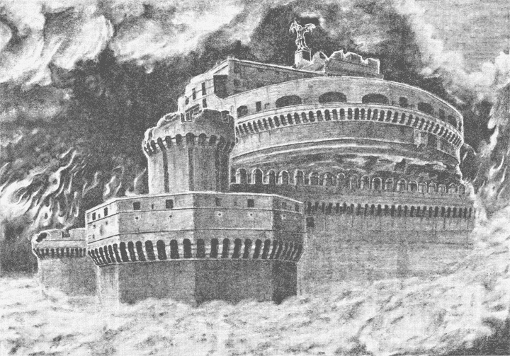 Иллюстрация к книге — Метро 2033. Корни небес [i_009.jpg]