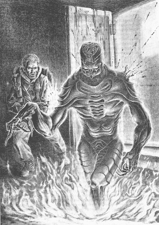 Иллюстрация к книге — Метро 2033. Корни небес [i_010.jpg]