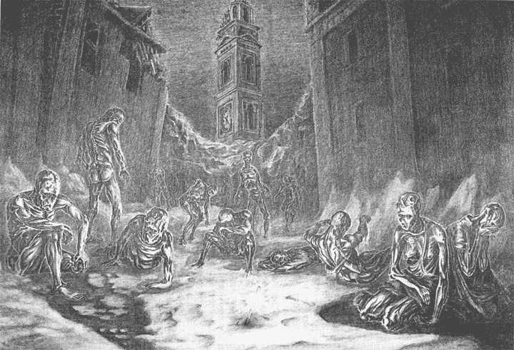 Иллюстрация к книге — Метро 2033. Корни небес [i_011.jpg]