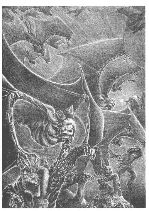 Иллюстрация к книге — Метро 2033. Корни небес [i_013.jpg]