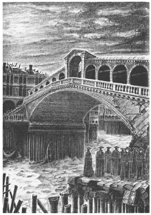 Иллюстрация к книге — Метро 2033. Корни небес [i_014.jpg]