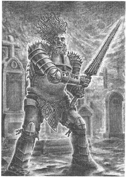 Иллюстрация к книге — Метро 2033. Корни небес [i_015.jpg]