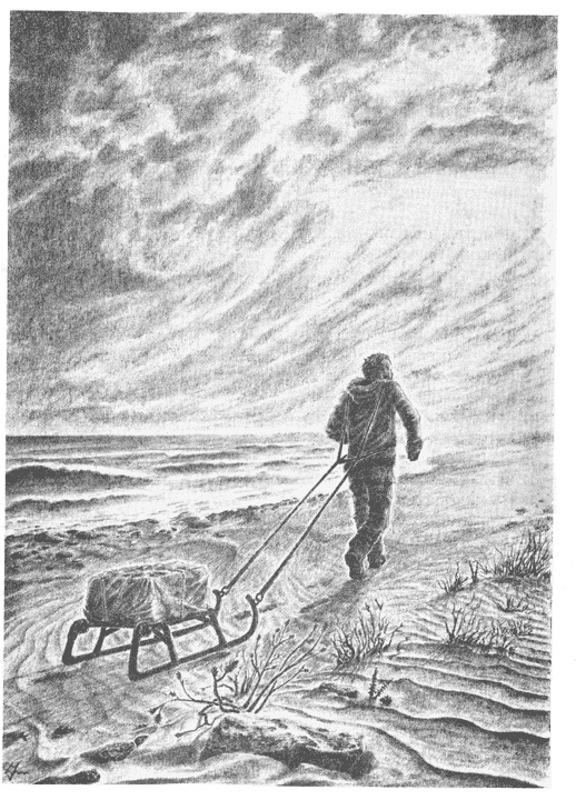 Иллюстрация к книге — Метро 2033. Корни небес [i_016.jpg]